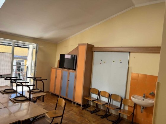 Центр Львова -приміщення для освіти Львів