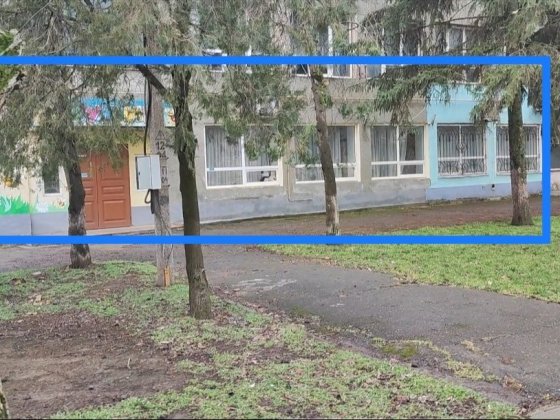 Помещение 105 КВ.м в центре Новой Одессы Миколаїв