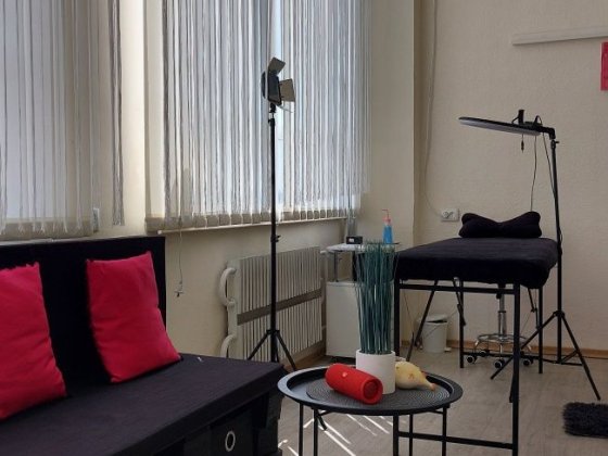 Аренда приміщення, субаренда, аренда кушетки, аренда бровиста Дніпро