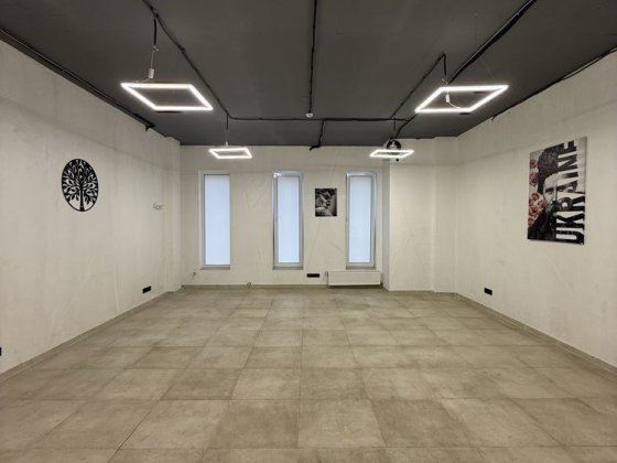 Аренда Офис 48м2 БЦ Comfort City (Комфорт Сити) Дніпро