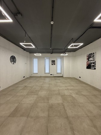 Аренда Офис 48м2 БЦ Comfort City (Комфорт Сити) - фото 1