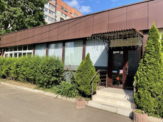 Сдам в аренду помещения