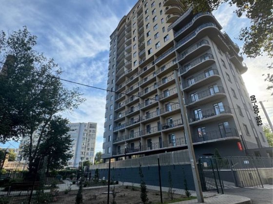 Аренда от собственника помещений на 7фонтана /ЖК Милос Одесса