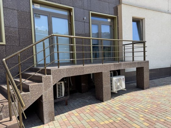 ‼️Сдам Офис 36 Жемчужина‼️Аркадия Генуэзская Одеса