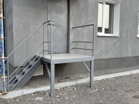 Сдам офис склад Метро Ак. Павлова. Харків