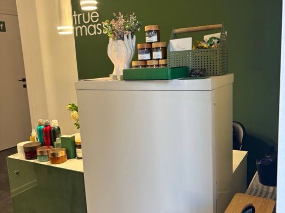 Від власника. Оренда кабінету в масажні студії Львів