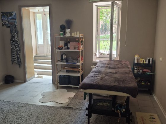 Аренда кабинета.