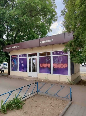 Сдается в аренду торговое помещение 30 кв.м 19500 грн - фото 1