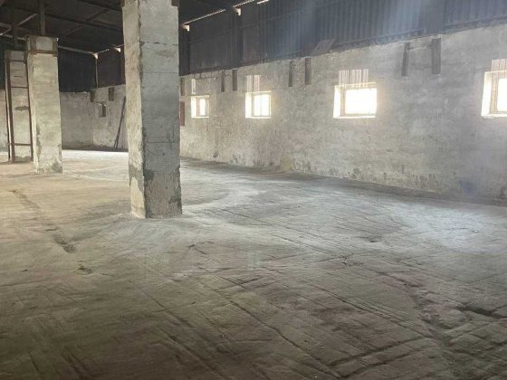 Здам складське приміщення площею 460м2., на лівому березі. Дніпро