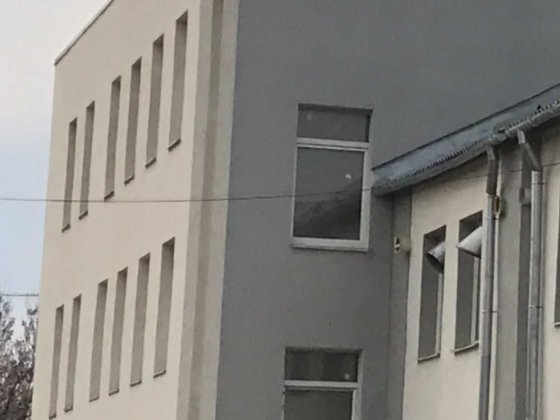 Аренда помещения под склад,офис,не грязное производство 153м Харків