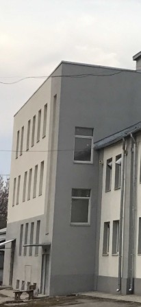 Аренда помещения под склад,офис,не грязное производство 153м - фото 1