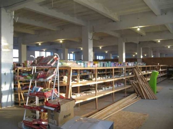 Оренда. Потрібен склад для особистих речей, ? Миколаїв