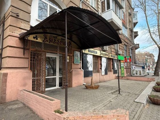 Сдается готовый бизнес в Центре Миколаїв