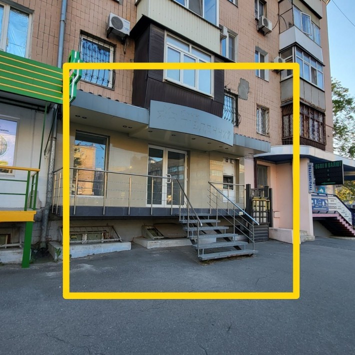 Сдам помещение пр-т Науки 23, Красная линия м Бот Сад/Научная - фото 1