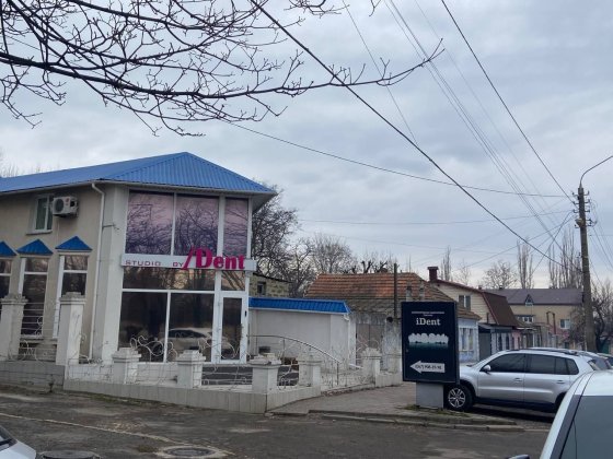 Пограничная/2-я Слободская отдельно стоящее помещения 200м 40000грн Миколаїв