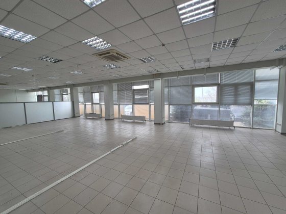 Аренда помещения 1970м Миколаїв