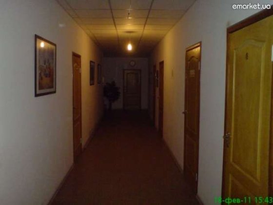 Помещения под Офис, склады, производство Харків