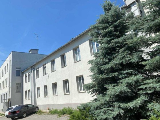 Аренда помещения под производство, склад, офис  от 150м -331 м Харків