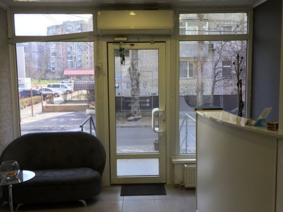 Салон красоты, студия . Николаев