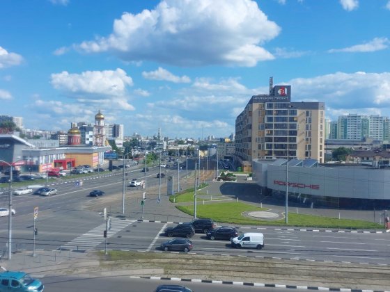 Аренда Офис/Представительство, ЦЕНТР, ул. Клочковская, 99А (104 кв.м.) Харьков