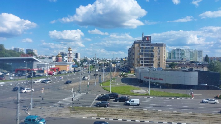 Аренда Офис/Представительство, ЦЕНТР, ул. Клочковская, 99А (104 кв.м.) - фото 1