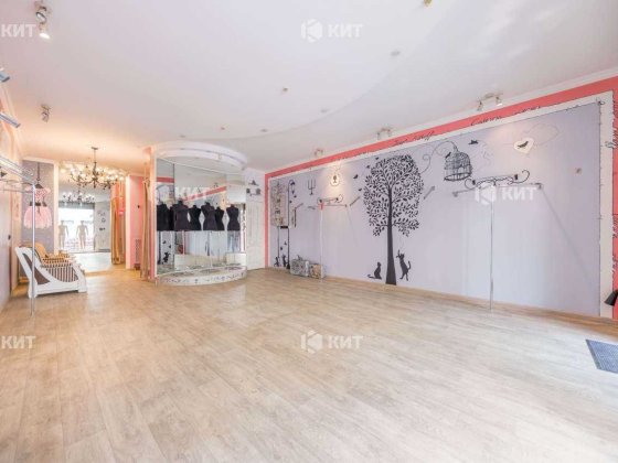 Приміщення. 53м2 Центр( Сумской рынок, ул. Сумская 69) 128752 Харків