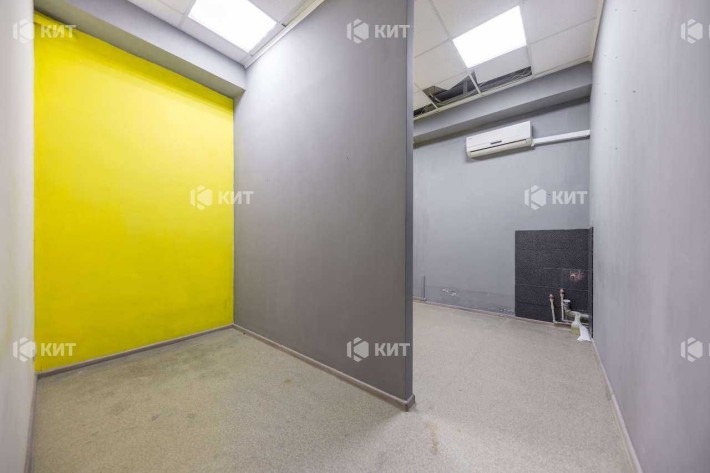 Офис 140м2 Центр ( м. Майдан Конституции, ул. Сумская 13) 128741 - фото 1