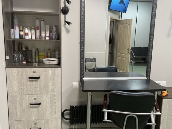 Здаю місце для перукаря! Харків