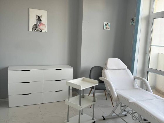 Кабинет на нечётные смены Одесса