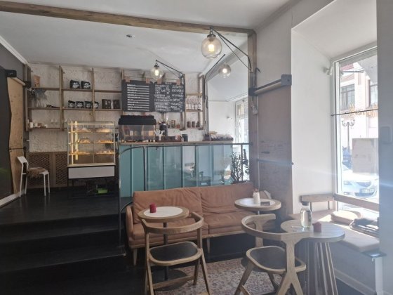 Сдам помещение под магазин, кафе, район Дерибасовской в Одессе. Одеса