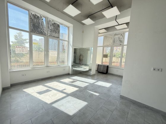 Сдам помещение на Гранитной Одеса