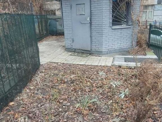 Здам кіоск вул. Центральна 6 Днепр