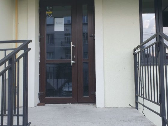 Здається в оренду приміщення Львов