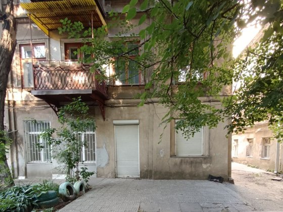 Аренда. Сдам офис в самом центре Одессы Пушкинская / Базарная Одеса