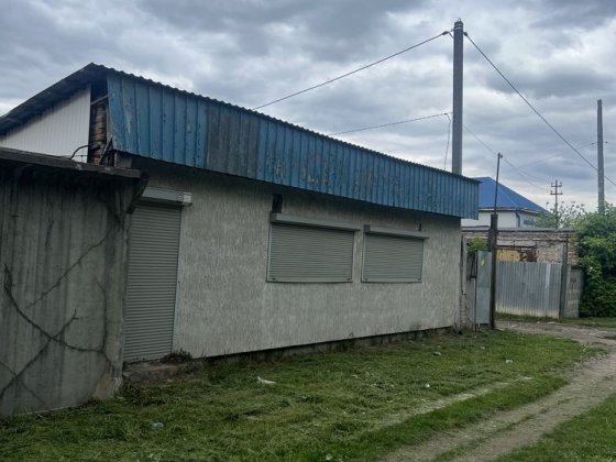 Оренда приміщення під магазин 30кв Пластова9 Львів