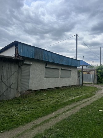 Оренда приміщення під магазин 30кв Пластова9 - фото 1