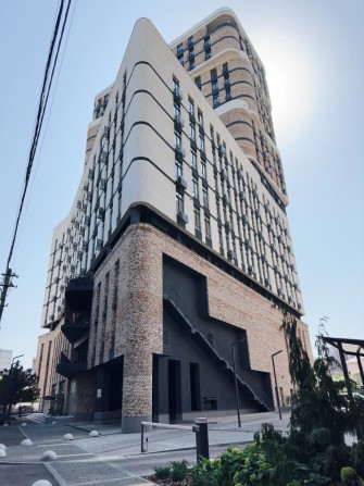 Аренда Помещение Офис Салон ЖК Loft White Центр Мост Сити Успенская - фото 1