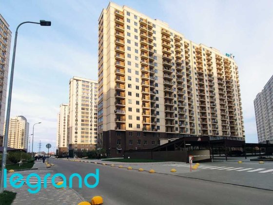 Помещение Жемчужная/Приміщення Перлинна Одеса