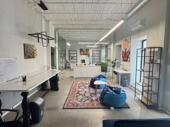 Сдам стильный офис с мебелью open space 70 м2 Одеса