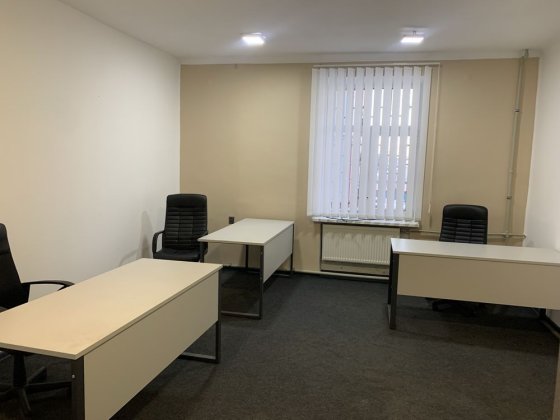 Оренда 2-х кімнатного офісу на вулиці Академія Лазаренка 2 Львів