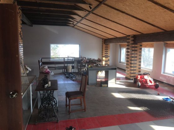 Оренда приміщення вул. Личаківська ( верх) Львів