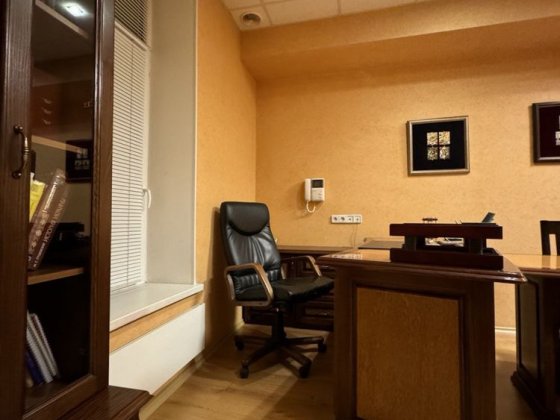 Аренда офиса центр район ул. Крутогорная Дніпро