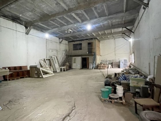 Оренда складу біля Форуму Львов