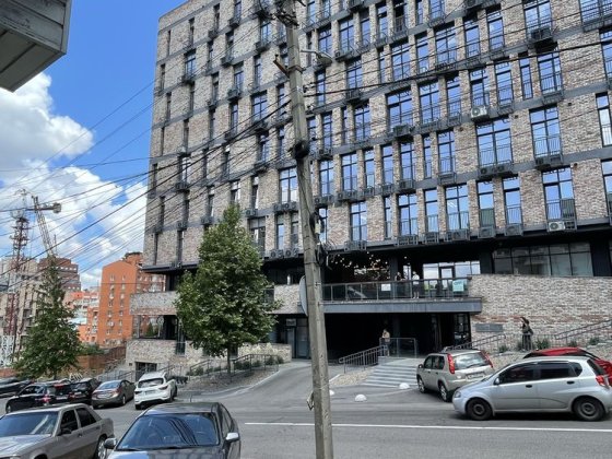 Сдам офис в ЦЕНТРЕ / Писаржевского 27 Дніпро