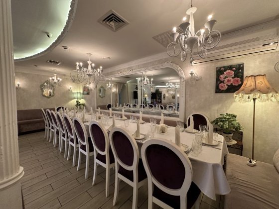 Аренда действующего ресторана в самом центре!!! Николаев