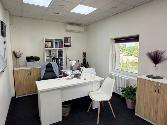 Сдам офис в центре города Дніпро