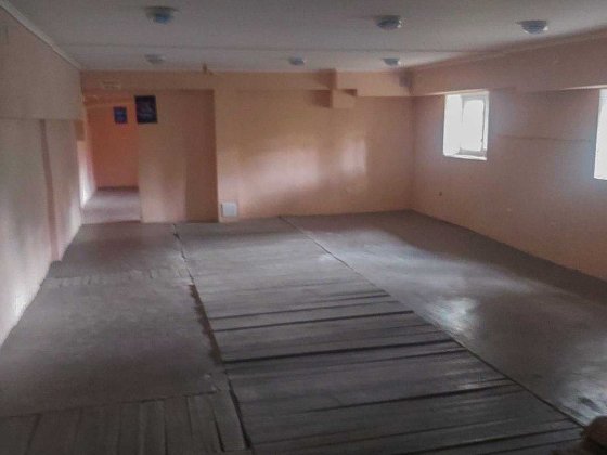 Оренда фасадного нежитлового приміщення 150м² на вул. 8-го Березня Миколаїв