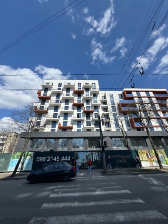 Оренда приміщення 109 кв.м. в ЖК Infinity Park (вул. Зелена, 115Б) - фото 1