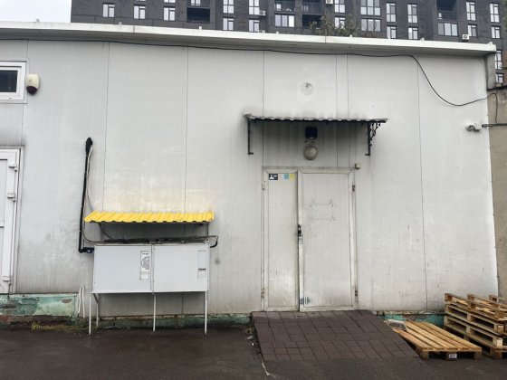 Оренда складу від власника Львов