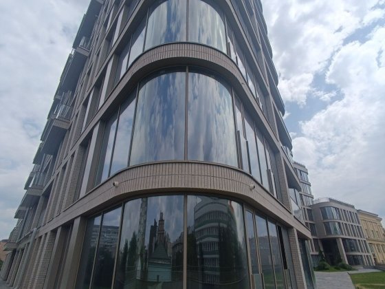 Сдам помещение офис центр ЖК Моцарт Дніпро